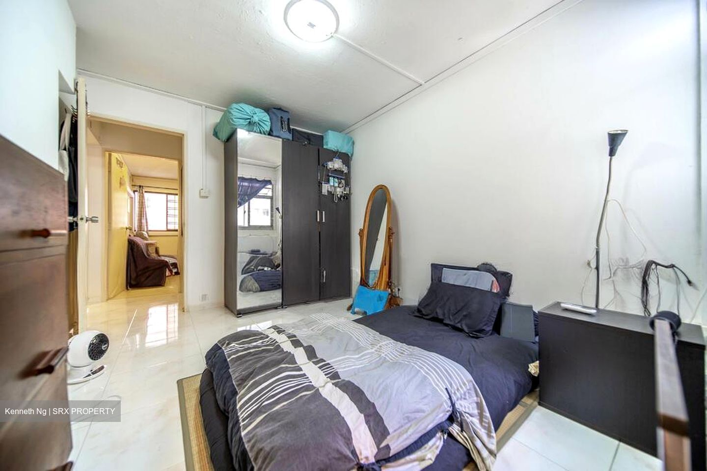 Blk 339 Woodlands Avenue 1 (Woodlands), HDB Executive #504278341